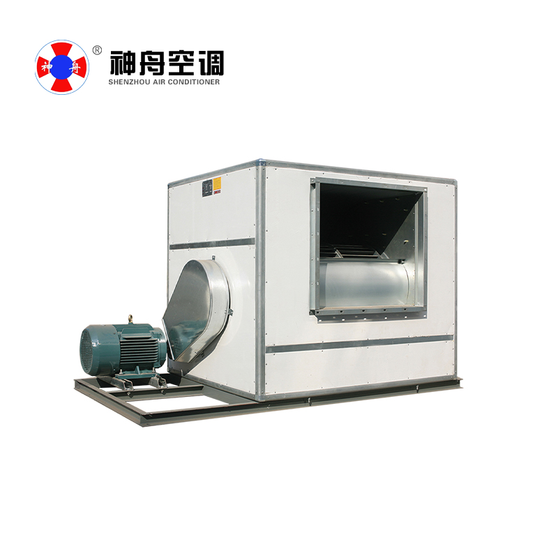 HTFC離心式消防排煙風(fēng)機